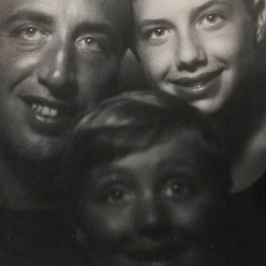 Meet your Posher, Randy